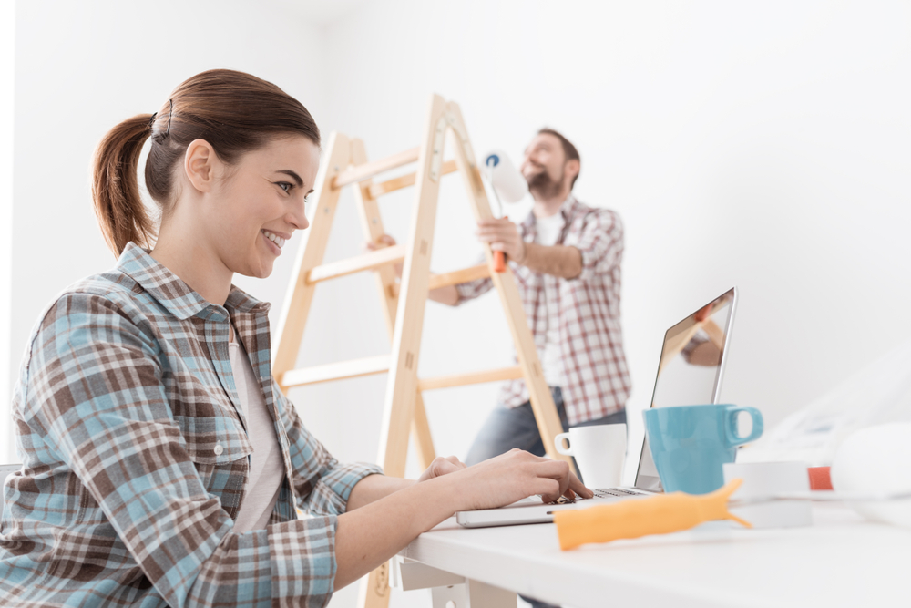 How to Get Home Improvement Loan