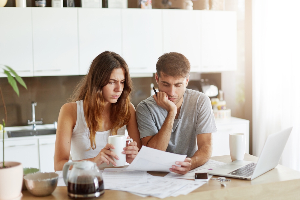 Does Your Spouse's Credit Affect Your Credit Score