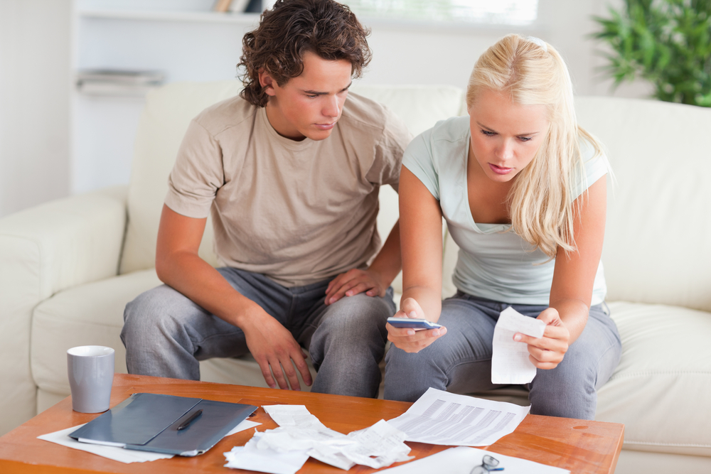 How to Prioritize Household Debt Payments