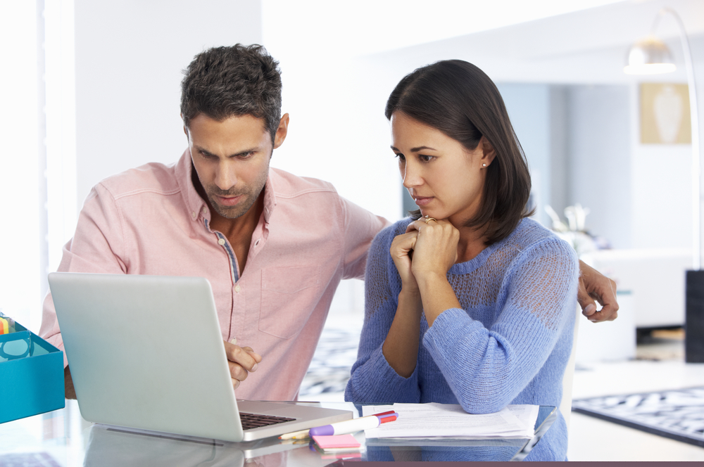 Taking a Debt Consolidation Loan
