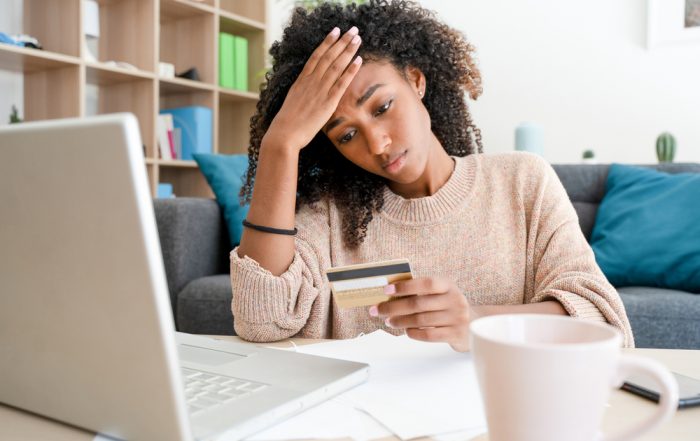 Getting a Grip on Credit Card Debt